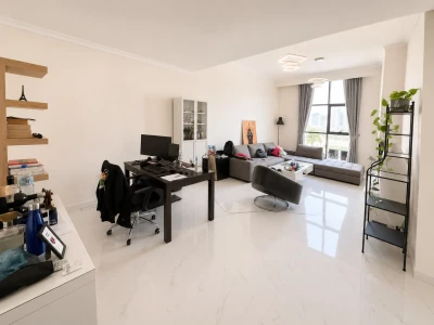 1BHK with STUDY | Investor Deal | Near to Metro